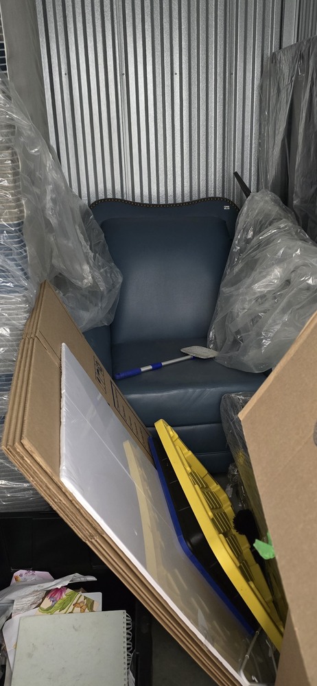 NationWide Self Storage - Boundary  auction IB-6189