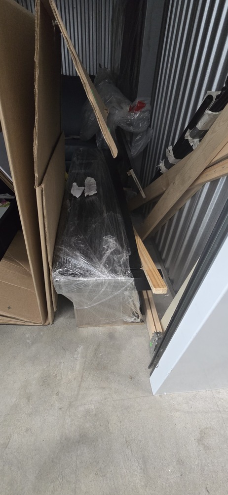 NationWide Self Storage - Boundary  auction IB-6189 10