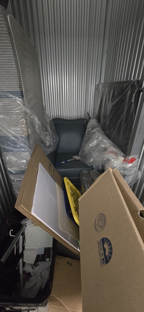 NationWide Self Storage - Boundary  auction IB-6189 20