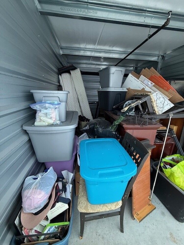 Pockit Self Storage - Selkirk  auction IB-9241 20