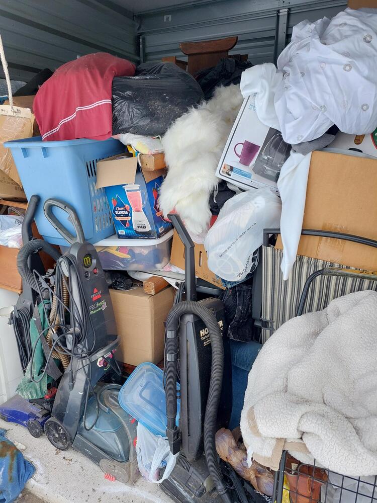 1-800 Better Storage of Grand Blanc  auction IB-1327 20