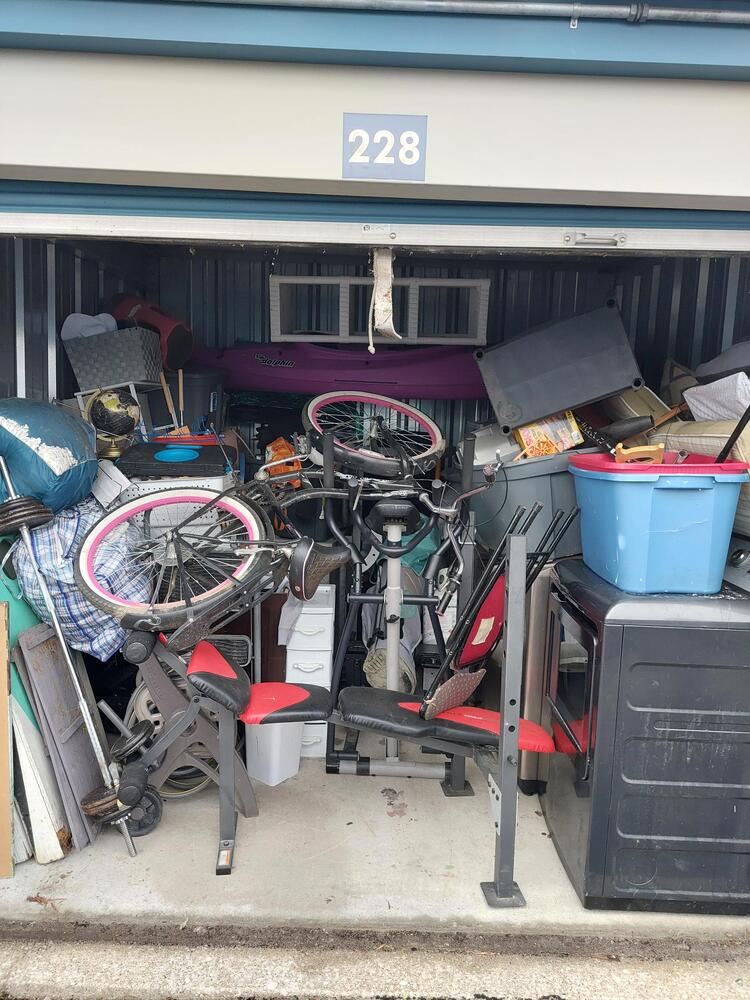 1-800 Better Storage of Grand Blanc  auction IB-9575 20