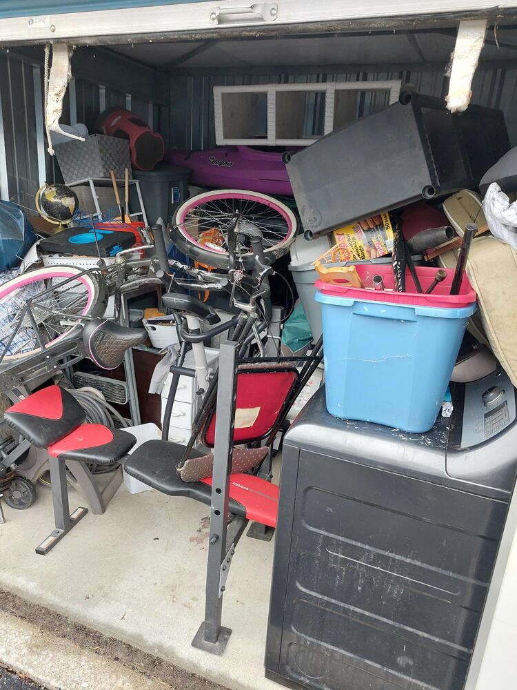 1-800 Better Storage of Grand Blanc  auction IB-9575 30