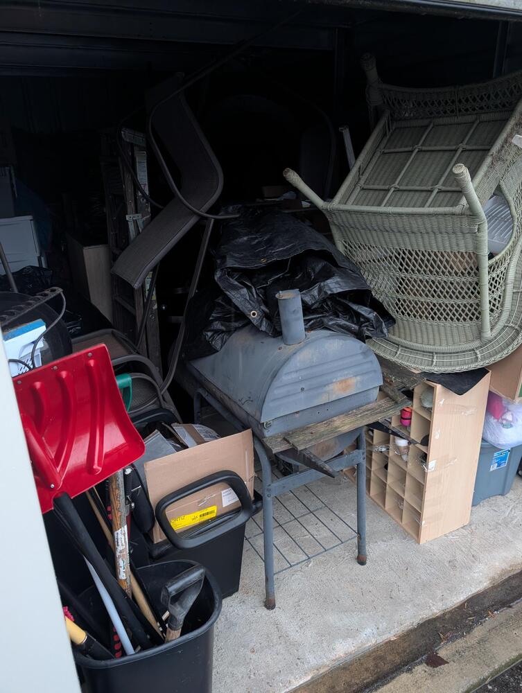 1-800 Better Storage of Grand Blanc  auction IB-8127 20