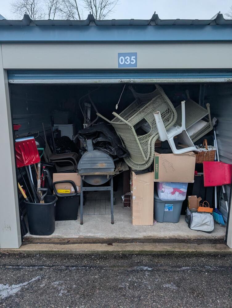 1-800 Better Storage of Grand Blanc  auction IB-8127 30