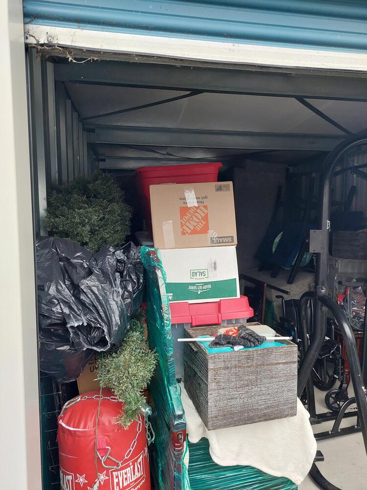 1-800 Better Storage of Grand Blanc  auction IB-1186 30