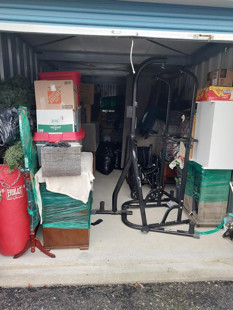 1-800 Better Storage of Grand Blanc  auction IB-1186 20