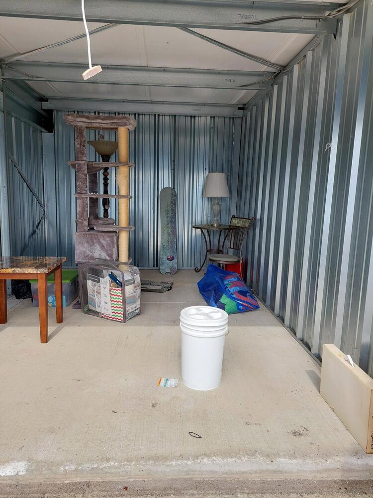 1-800 Better Storage of Grand Blanc  auction IB-9440 20