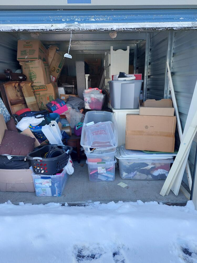 1-800 Better Storage of Grand Blanc  auction IB-3733 20