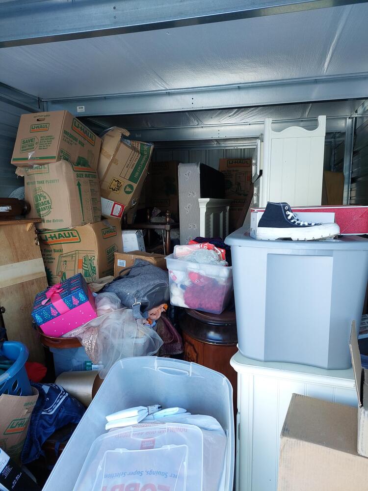 1-800 Better Storage of Grand Blanc  auction IB-3733 30