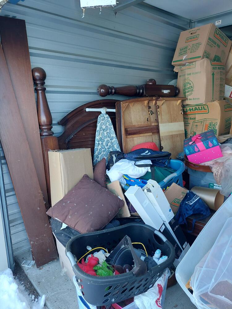 1-800 Better Storage of Grand Blanc  auction IB-3733 40