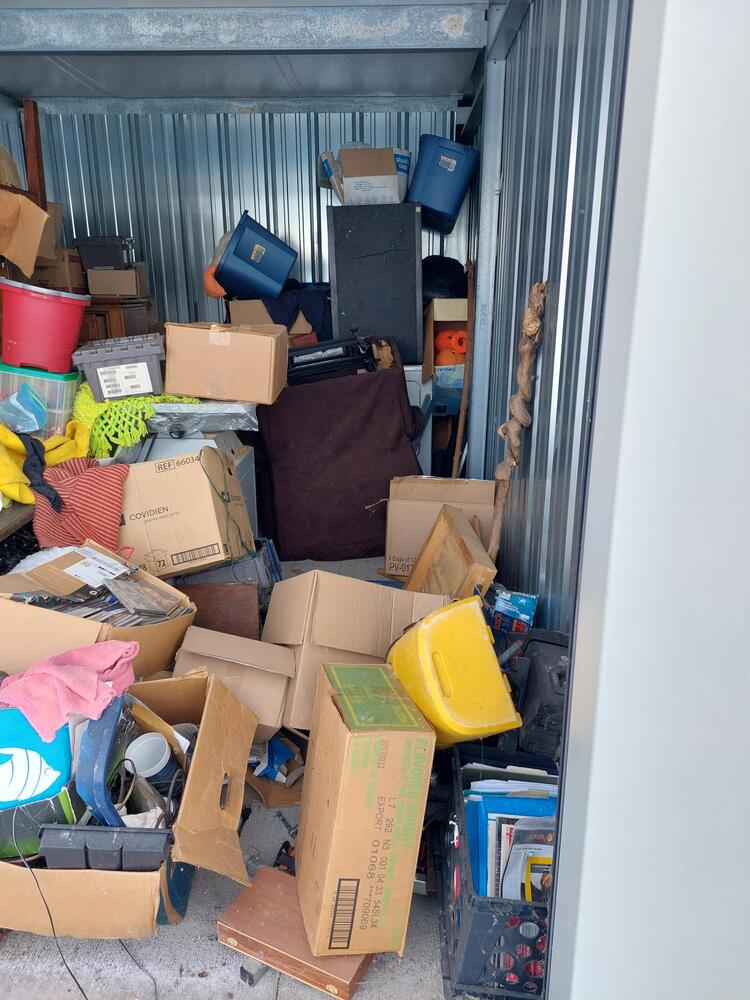 1-800 Better Storage of Grand Blanc  auction IB-6483 20