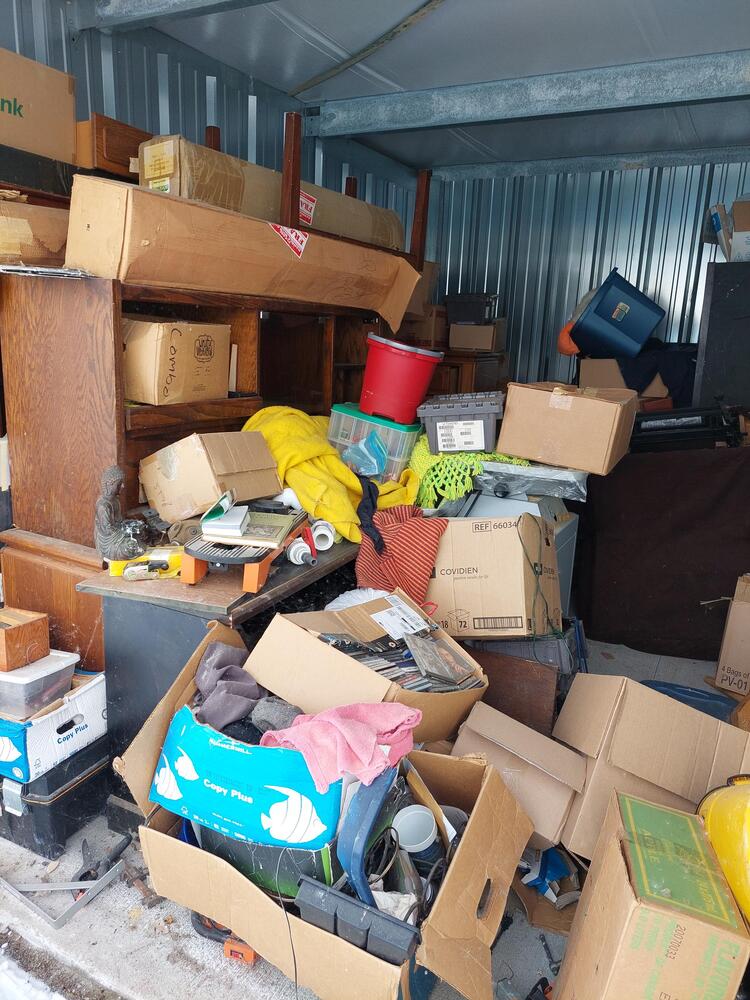 1-800 Better Storage of Grand Blanc  auction IB-6483 30