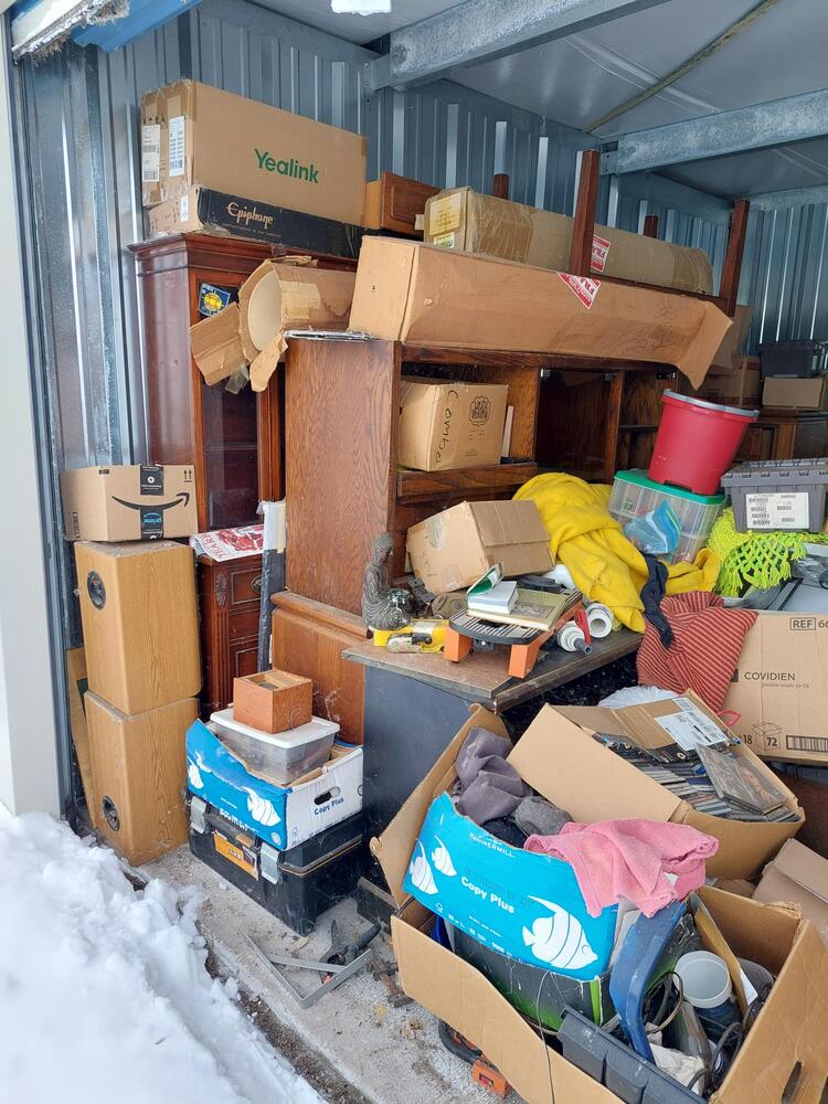 1-800 Better Storage of Grand Blanc  auction IB-6483 40