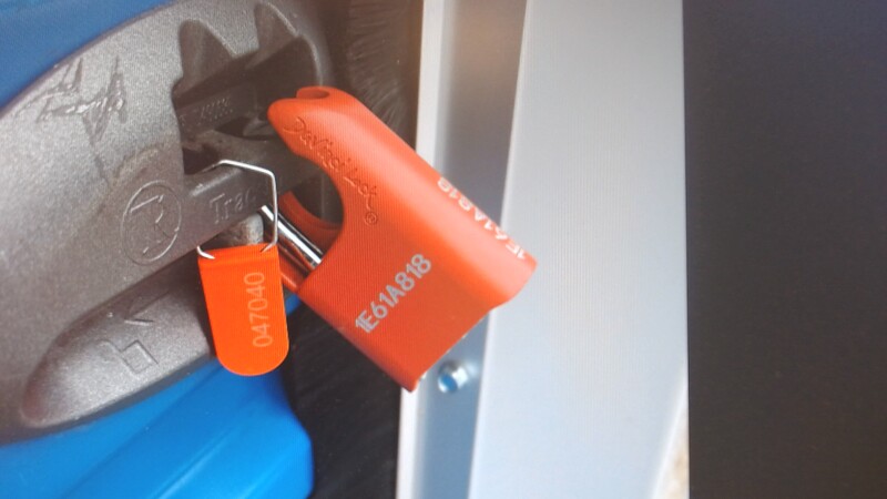 Pockit Self Storage - Portage  auction IB-4083 20