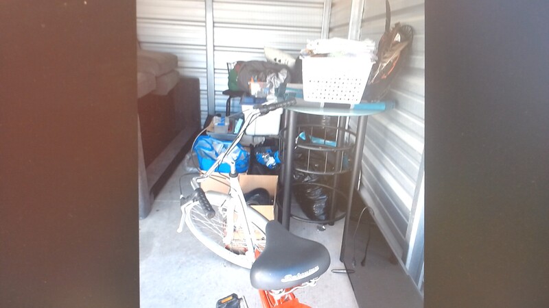 Pockit Self Storage - Portage  auction IB-4389 20