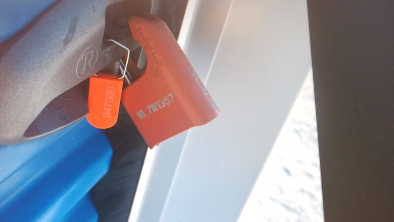 Pockit Self Storage - Portage  auction IB-4389 30