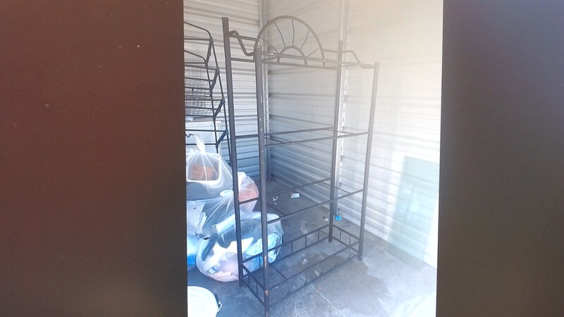 Pockit Self Storage - Portage  auction IB-1465 10