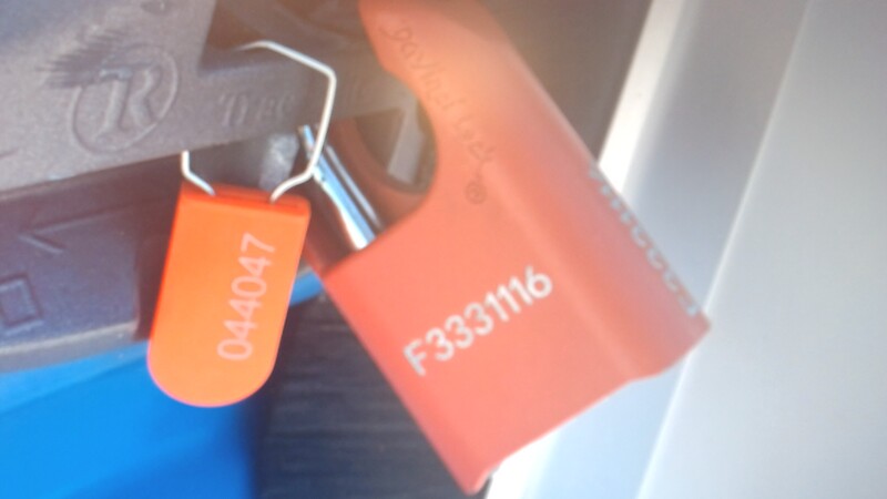 Pockit Self Storage - Portage  auction IB-1465 20