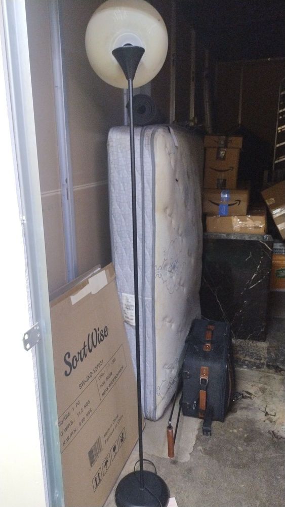 XYZ Storage - Lakeshore  auction IB-3323 10