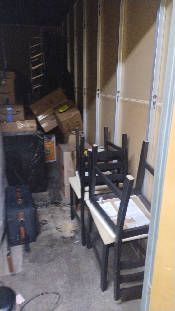 XYZ Storage - Lakeshore  auction IB-3323 30