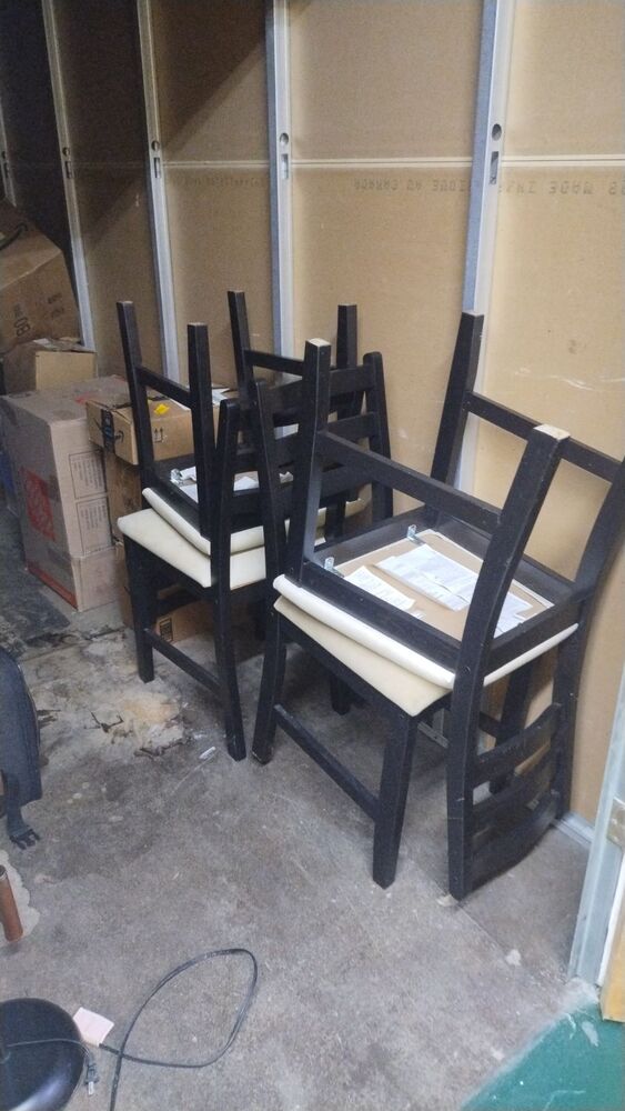 XYZ Storage - Lakeshore  auction IB-3323 60