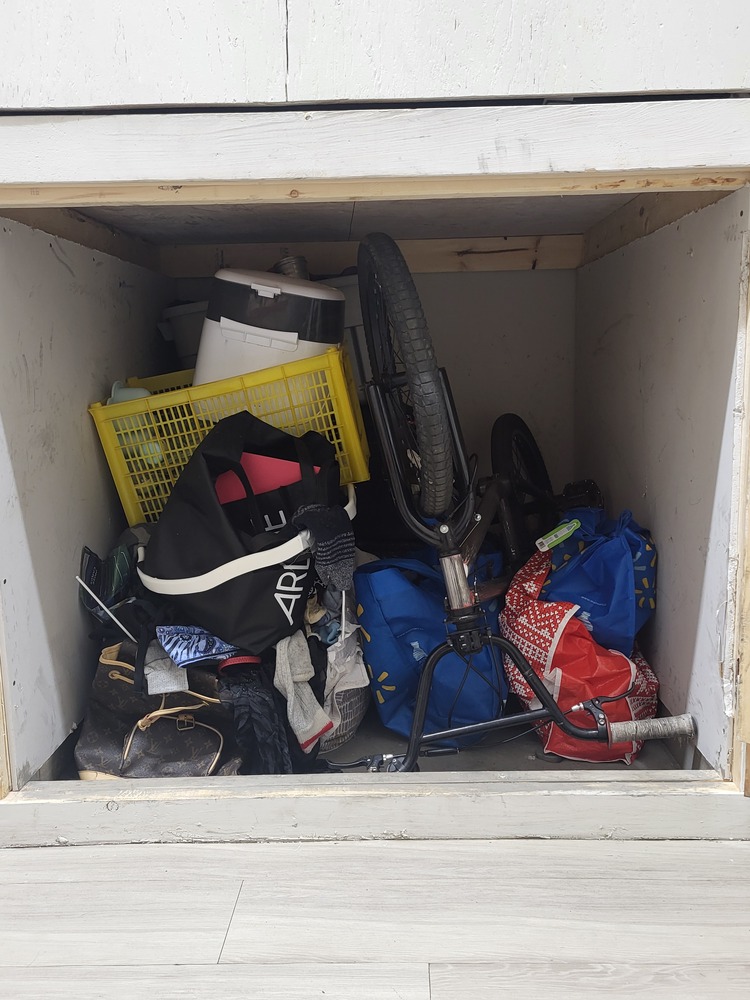 River City Storage - Alberta  auction IB-3482