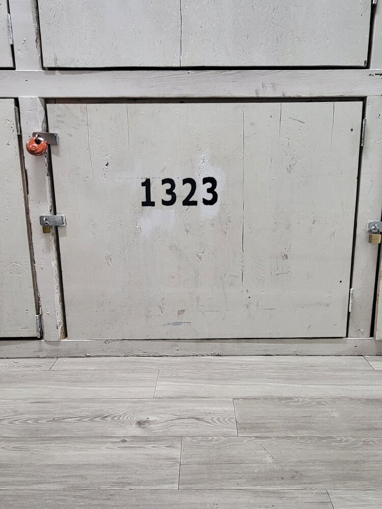 River City Storage - Alberta  auction IB-3482 50