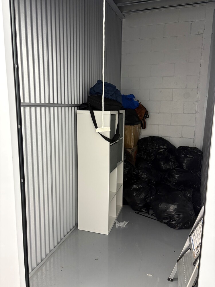 Concierge Self Storage Rutherford  auction IB-4104