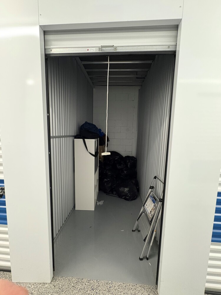 Concierge Self Storage Rutherford  auction IB-4104 10