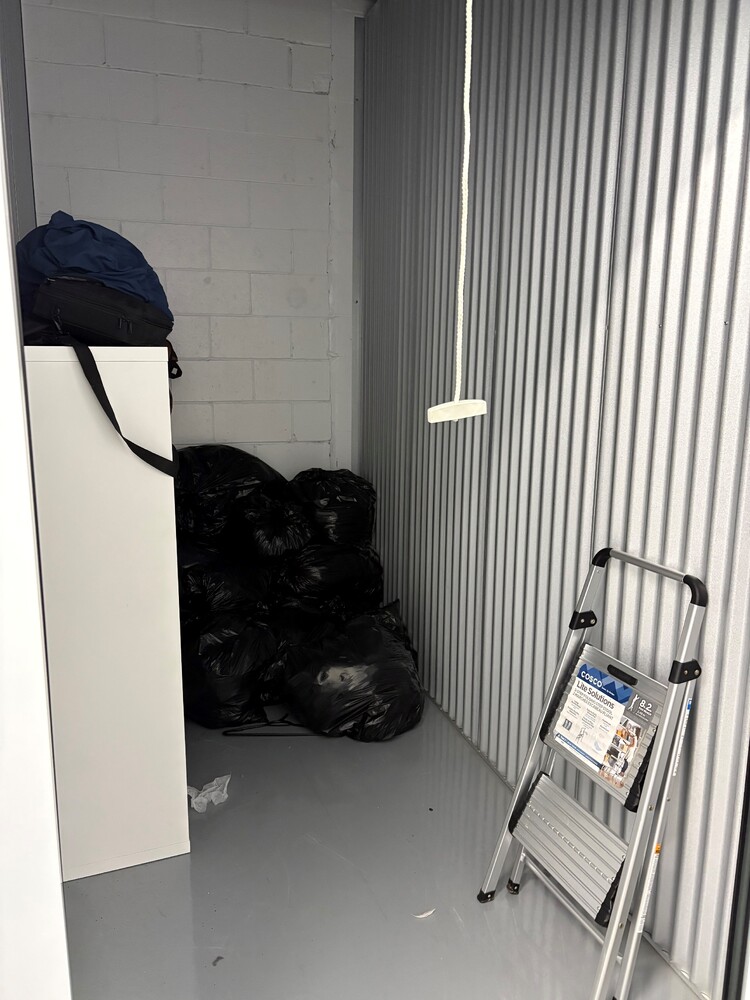 Concierge Self Storage Rutherford  auction IB-4104 20