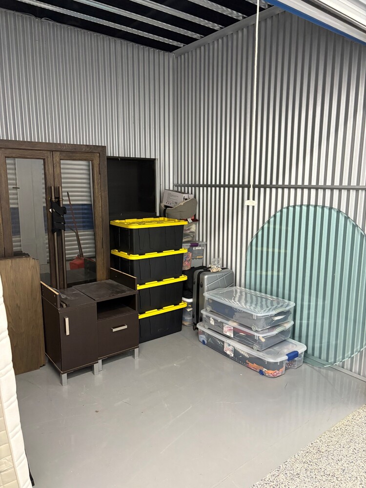 Concierge Self Storage Rutherford  auction IB-5344