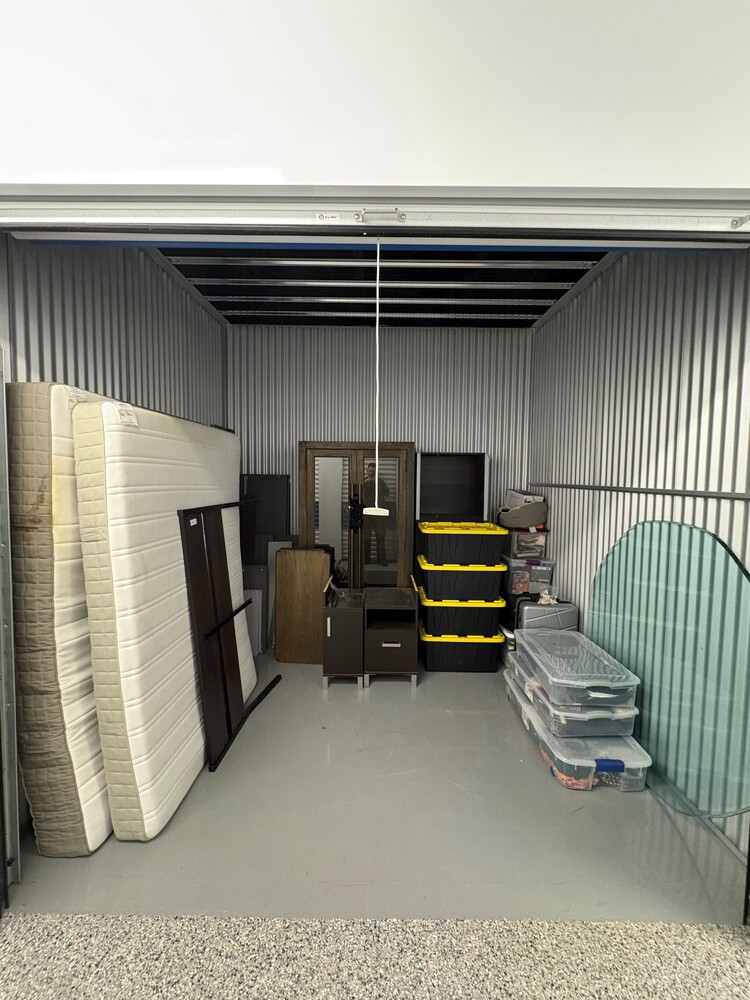 Concierge Self Storage Rutherford  auction IB-5344 20