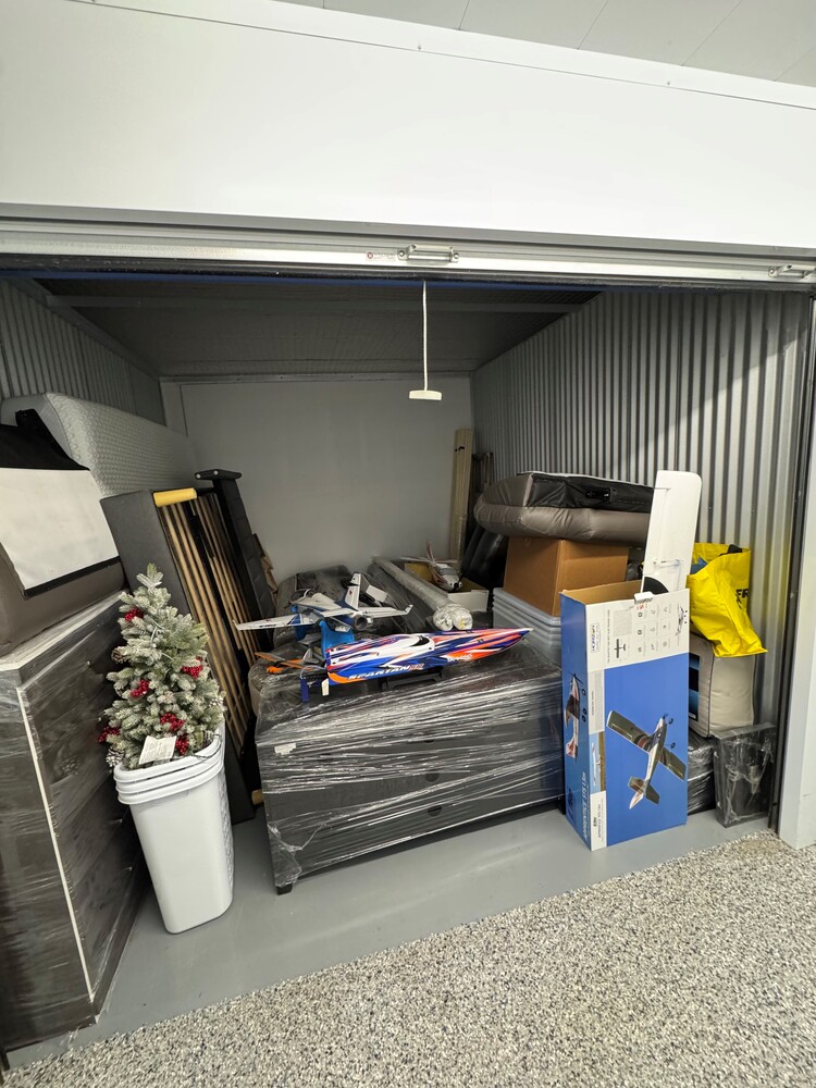 Concierge Self Storage Rutherford  auction IB-7547 20