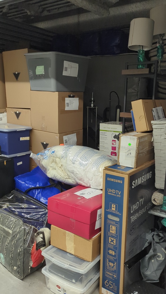 XYZ Storage - Eastern Ave.  auction IB-4492 20