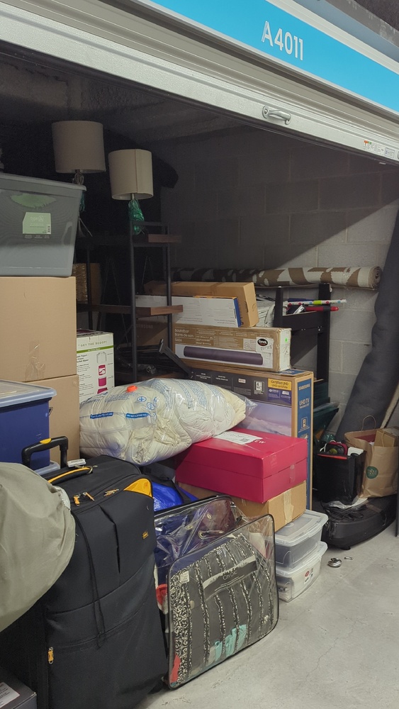 XYZ Storage - Eastern Ave.  auction IB-4492 30