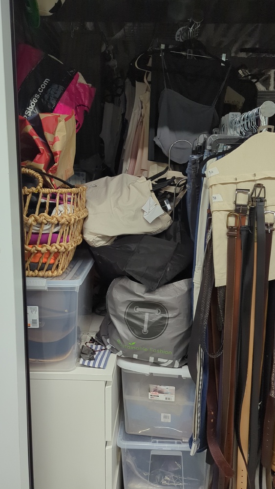 XYZ Storage - Eastern Ave.  auction IB-5665