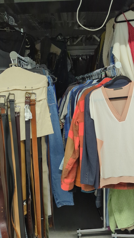 XYZ Storage - Eastern Ave.  auction IB-5665 10