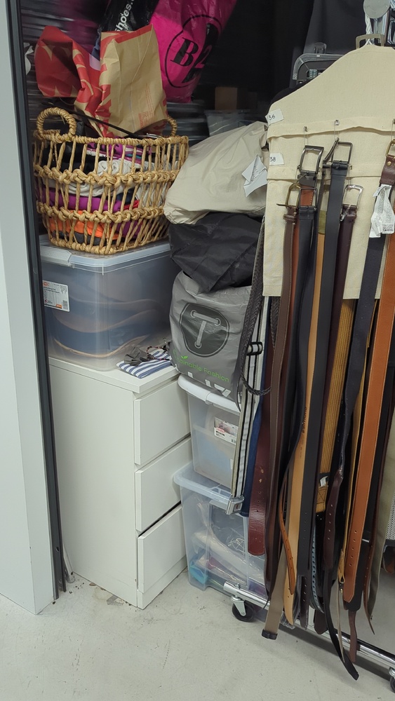 XYZ Storage - Eastern Ave.  auction IB-5665 30