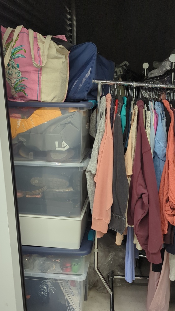 XYZ Storage - Eastern Ave.  auction IB-5181