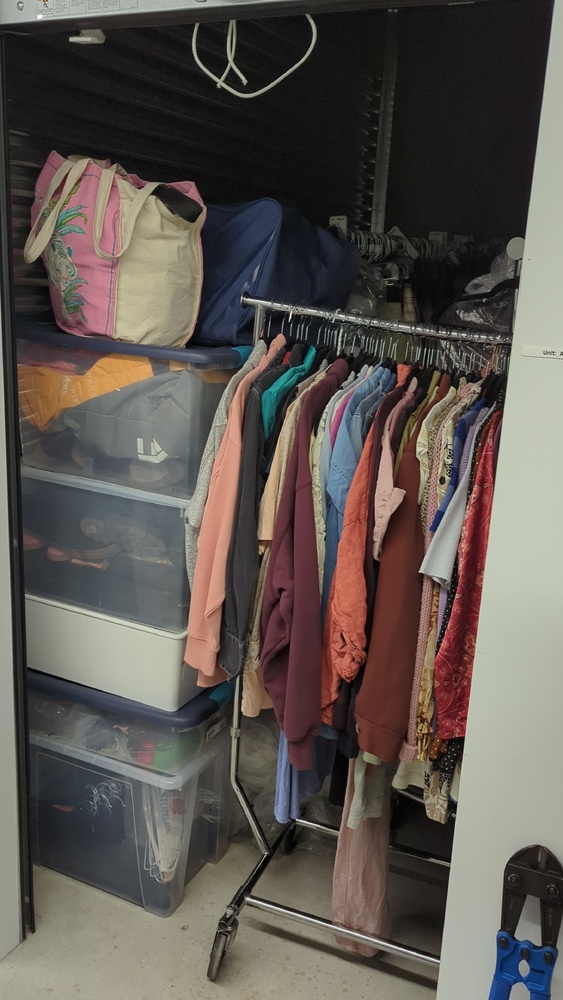 XYZ Storage - Eastern Ave.  auction IB-5181 20