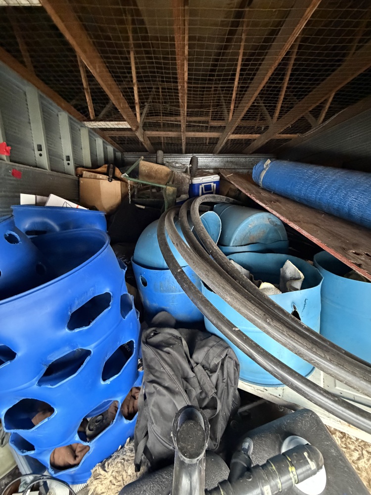 3009 - StorageMart Guided Crt  auction IB-7191