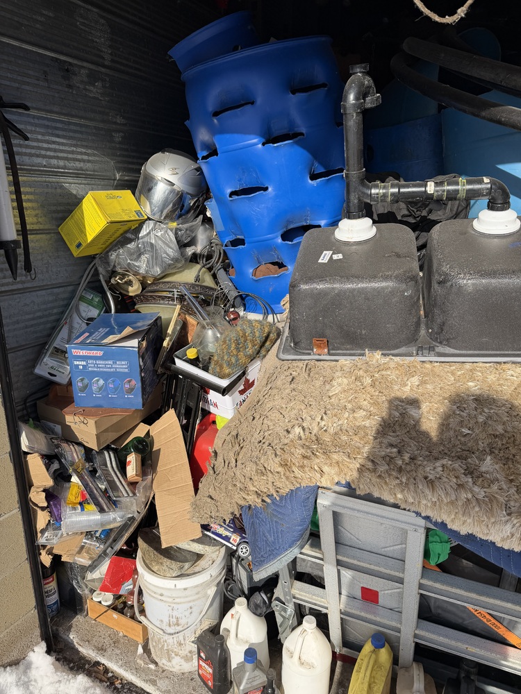 3009 - StorageMart Guided Crt  auction IB-7191 20