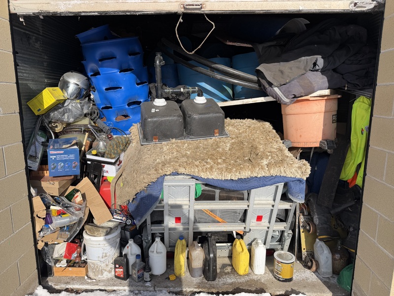 3009 - StorageMart Guided Crt  auction IB-7191 30