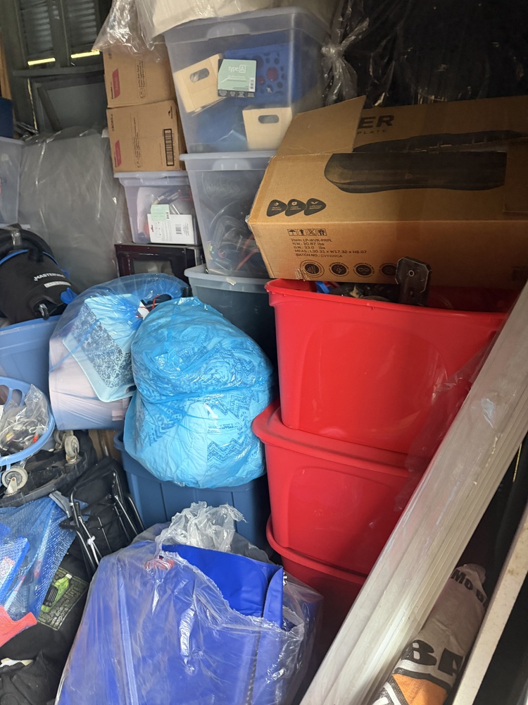 3009 - StorageMart Guided Crt  auction IB-6269