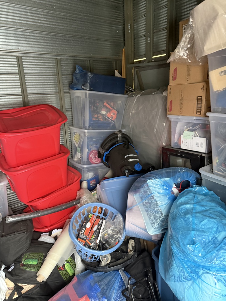 3009 - StorageMart Guided Crt  auction IB-6269 20