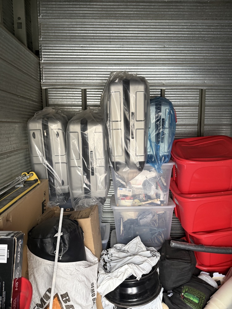 3009 - StorageMart Guided Crt  auction IB-6269 30