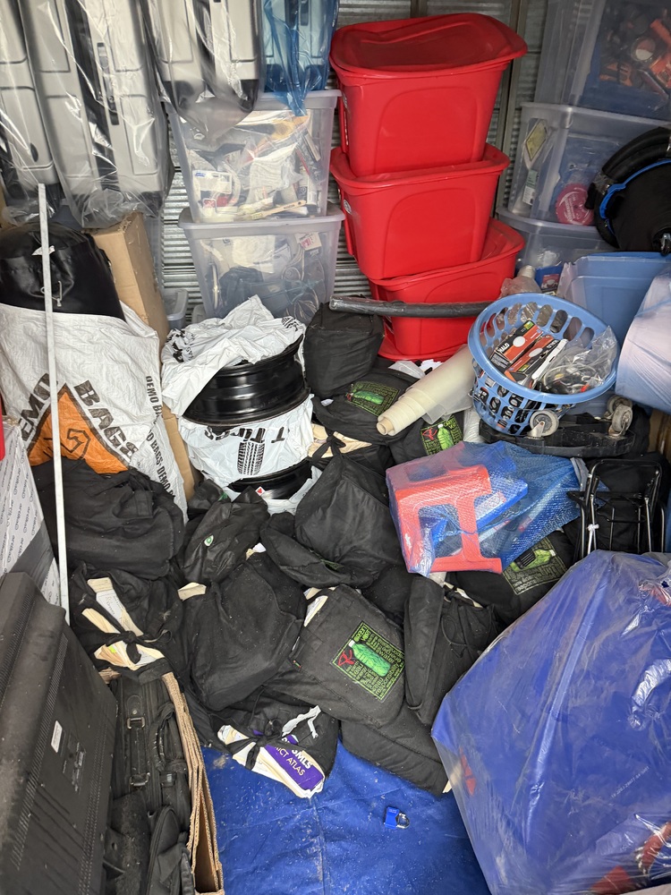 3009 - StorageMart Guided Crt  auction IB-6269 50