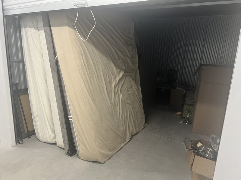 Prime Storage - Toronto (ON01)  auction IB-7592