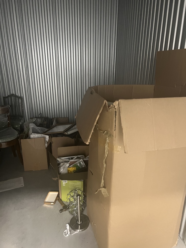 Prime Storage - Toronto (ON01)  auction IB-7592 70